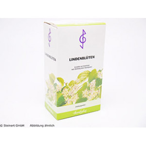 Produktbild von LINDENBL&Uuml;TENTEE