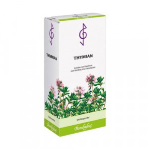 Produktbild von THYMIAN TEE