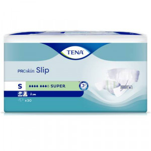 Produktbild von TENA SLIP super S