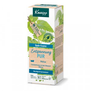 Produktbild von KNEIPP Bade-Essenz Entspannung Pur