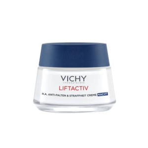 Produktbild von VICHY LIFTACTIV Nachtcreme