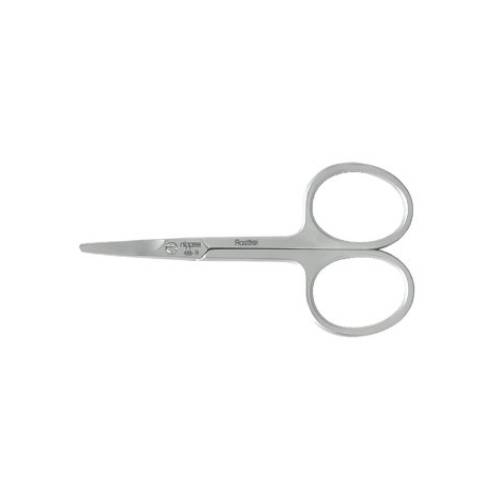 NIPPES Babyschere rostfrei Nr.488R