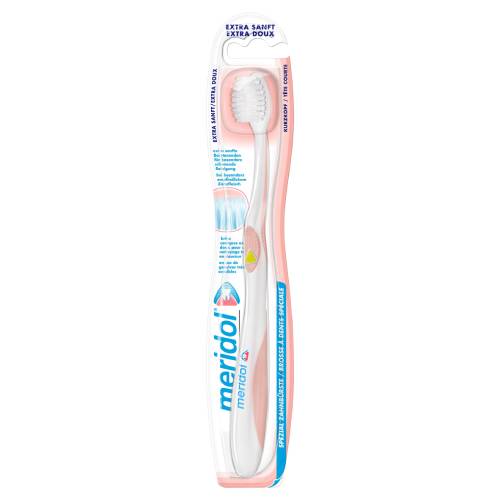 MERIDOL Spezial Zahnbürste